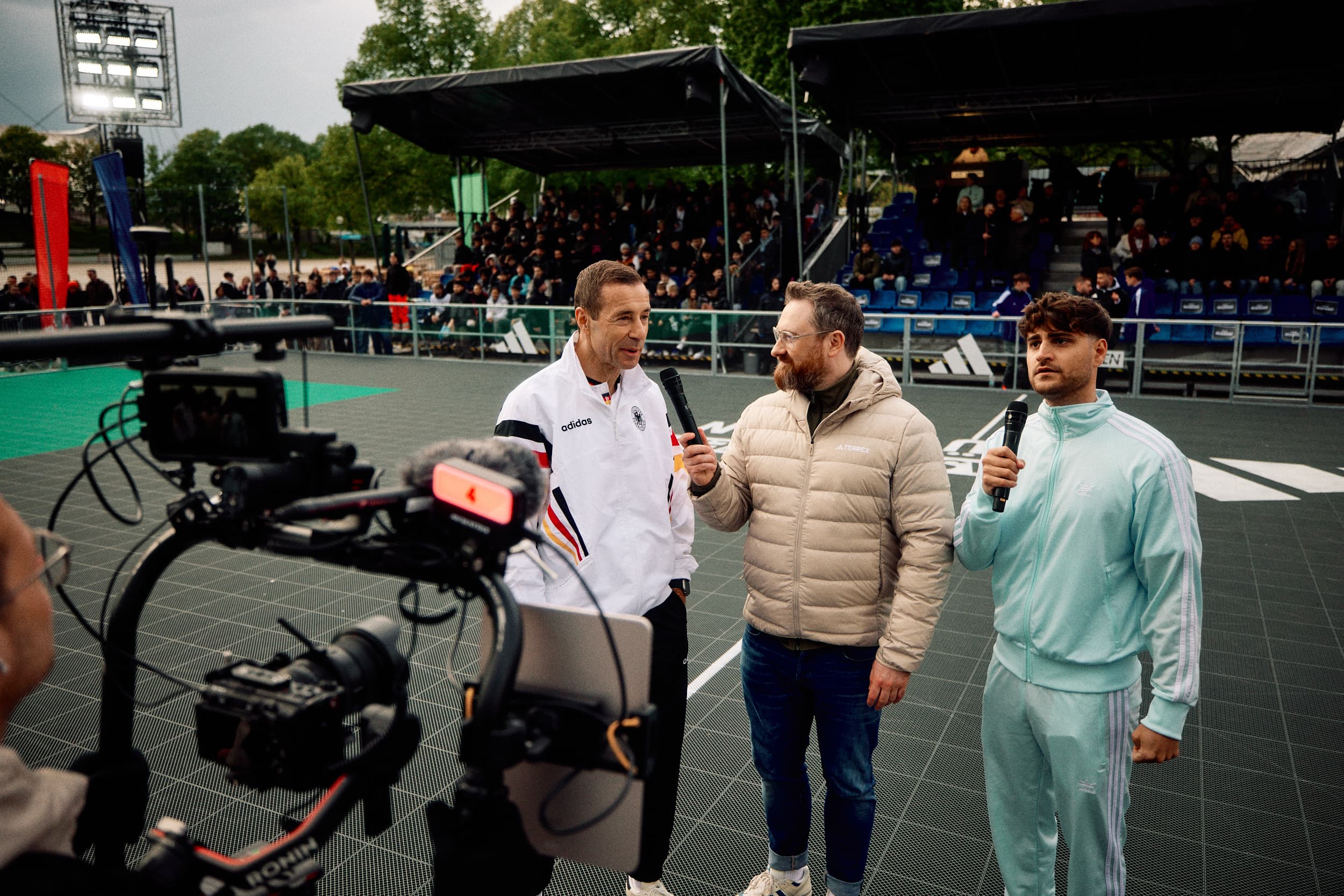 balltour