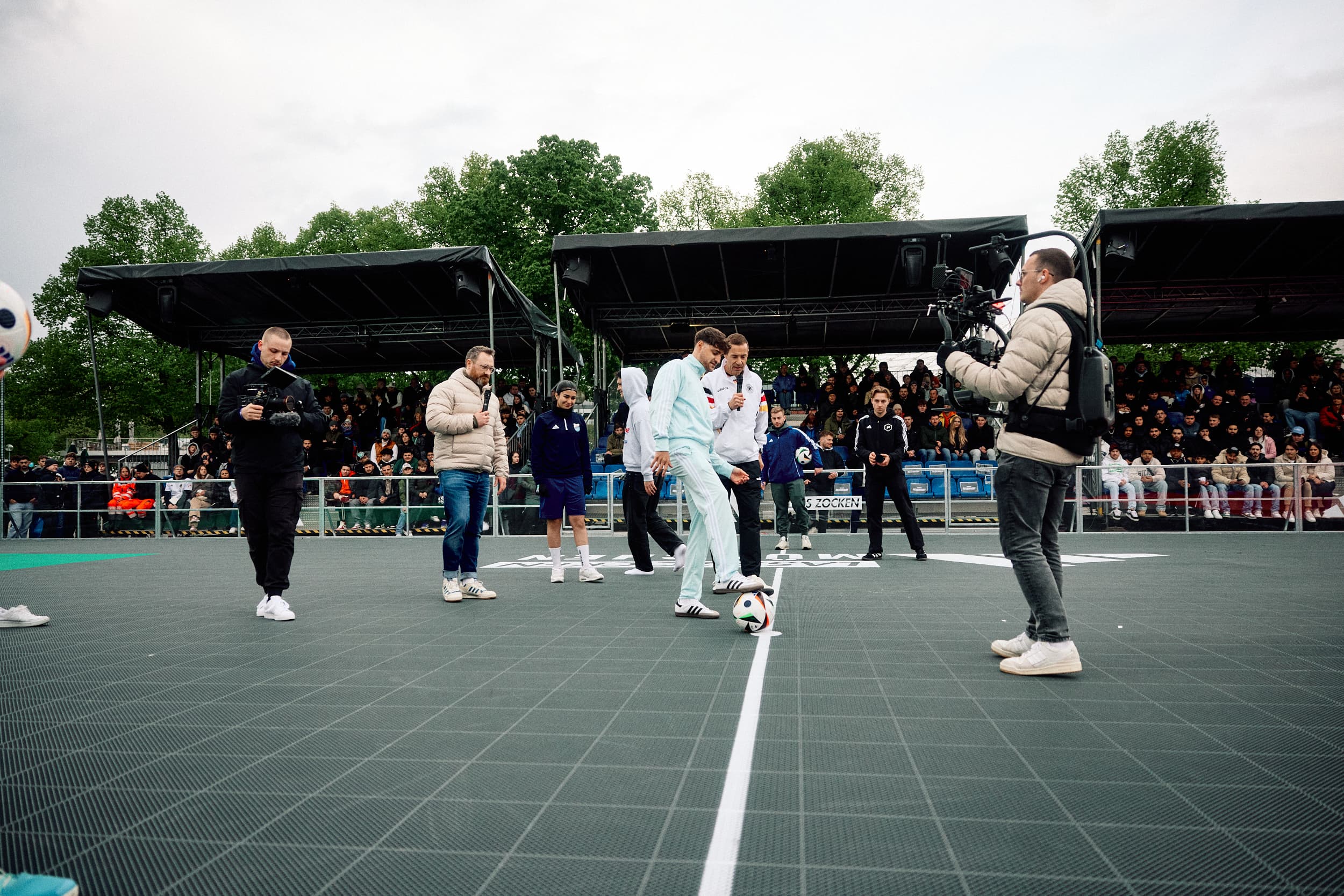 balltour